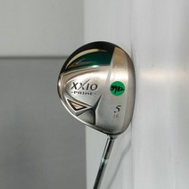 젝시오 PRIME SP700 5번 18도 중고페어웨이우드 골프, 선택완료, 단일 제품