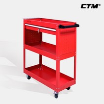 CTM 이동식 공구함 공구대 CTM 200, 1개