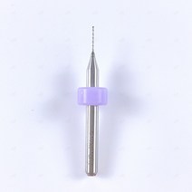 0.4mm 3D 프린터 노즐 홀 펀치 이물 청소 도구 1pcs
