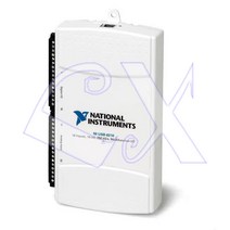 Ni USB-6210 버스 전원 공급 장치 779675-01 16 비트 250 kS/s USB 버스 전원 다기능 DAQ 데이터 수집 카드