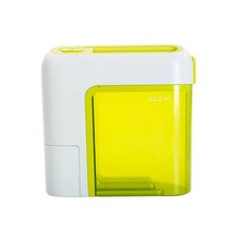 문서파쇄기 Paper Shredder Mini Electric Multi-function Office Household Desktop Confidential Documen, 01 A