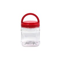 투명 PET병 젓갈병 술병 다용도 페트병 1.65L