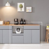 데코라인 투엘 렌지대 서랍형 주방수납장>>밥솥/렌지대, 멀바우그레이” class=”wr-img”></a></div></p></div></p></div></p></div><div class=