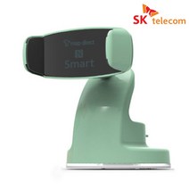 SKT 스마트홀더 스마트뷰 NFC, 민트, 1개