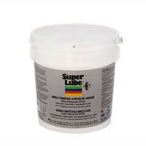 슈퍼루브 구리스 테프론 튜브 펜 스프레이, 2.2kg