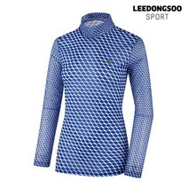 이동수골프 [2001안양점] 여성 매쉬 쿨 티 F9B TS3820
