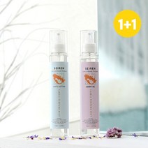 [1+1] 세이렌 고농축 섬유향수 꽃집향 150ml, 1+1 체리블라썸 150ml