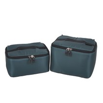 미스테리월 Soft Cooler 소프트 쿨러 캠핑 휴대용 보냉 가방, short