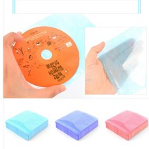 부직포 CD케이스 cd케이스 cd보관함 cd자켓 부직포케이스 100p