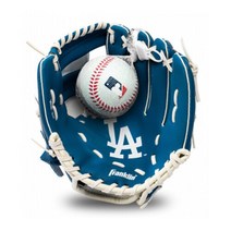 MLB LA다저스 주니어 글러브(76099F19)