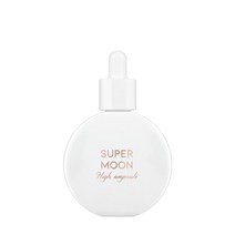 [참존] 슈퍼문 하이 앰플 50ML, 단품