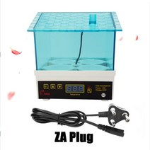 병아리부화기 검란기 소란대 병아리 부화기 자동 인큐베이터 저렴한 가격 중국 디지털 온도 작은 육추기 미니 부화장 계란 닭 오리 새 비둘기 메추라기, 쟁기질을 위해, 110v, 협력사