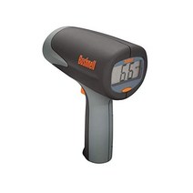 Bushnell 부시넬 스피드 건 블랙