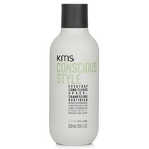 KMS 캘리포니아 의식적인 스타일의 데일리 컨디셔너 250ml/8.5oz