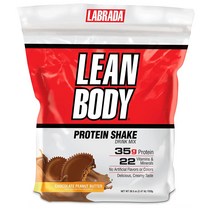 라브라다 린바디 단백질 MRP 1.12kg 초콜릿피넛버터
