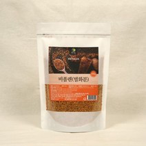 건강식품 천연식품 비폴렌(벌화분) 500g, 비폴렌(벌화분)500g