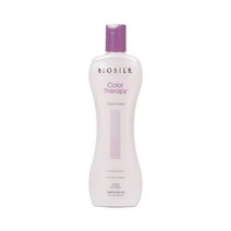실크테라피 BIOSILK 바이오실크 컬러 테라피 컨디셔너 355ml(12온스) 331443