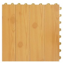 베란다 인테리어 타일 층간소음방지 데크타일 마당 옥상정원 회사 시공 DIY