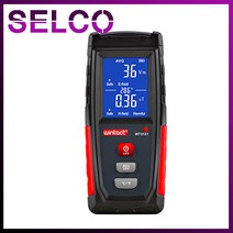 Wintact 전자파측정기 WT-3121 전기장/자기장 동시측정 가우스메타