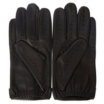 덴츠 [덴츠] 플레밍 15 1007 BLACK 남자 드라이빙 장갑