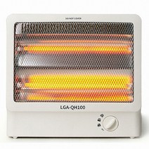 FOR LG 카본히터 미니 2단 LGA-QH100 석관히터