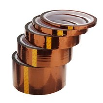 캡톤테이프 5mm-100mm 길이 33M 내열테이프, D009_선택9. 100mm(길이33M)