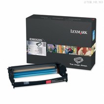 NLF853659LEXMARK E260X22G 정품포토컨덕터 30 000매 X364dw, 단일옵션