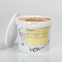 펠클린 스위스 헤이즐넛 프랄린 5kg, 100g 소분상품