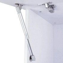 유압 지지대 브라켓 가구용 싱크대 부엌 가정용 도어, 6kgCM004580