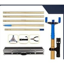 감지기 탈부착기 경보 소방 교체기 화재 연기 점검기, A.3.5미터
