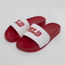 제이에스원 국내생산 MLB T-205 커플 슬리퍼