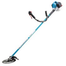 신다이와예초기 2행정 엔진 예초기 RM3027-2TD 양손 손잡이 26 cc급, 기본