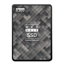 ESSENCORE KLEVV NEO N610 (512GB), 상세페이지 참조, 상세페이지 참조