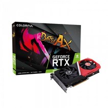 (포)COLORFUL 지포스 RTX 3060 토마호크 DUO V2 D6 12GB LHR