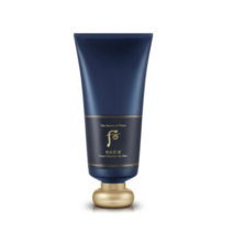 더히스토리오브후 공진향 군 자양 폼 클렌져, 1개, 180ml