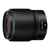 [정품]NIKKOR Z 50mm F/1.8 S 니콘 공인샵 (주)디지게이트