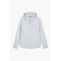 [코오롱스포츠] 남성 바람막이 자켓 TLJJM22621LGY