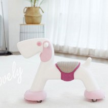 강아지 자동차 아기 붕붕카 19개월 핑크 크리스마스선물 어린이 실내용 3살