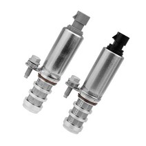 Voilamart Exhaust and Intake Camshaft Position VVT Compatible with Buick LaCrosse Chevy Cobalt Malib