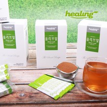 힐링 올리브잎 50스틱 가루 3박스 파우더 차 추출 올러유러핀 쇼핑몰 파는곳