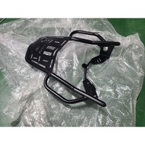 21년식 엔맥스125 nmax125 전용 탑박스 브라켓 리다이 짐대 리어캐리어