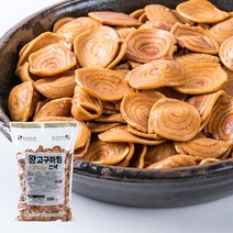 에코푸드 왕고구마형스낵 1.1kg