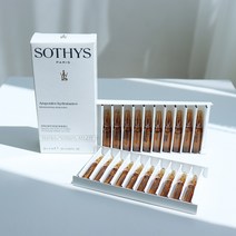 소티스 수분앰플 1박스(20병)+수분앰플(10병)+앰플마개5개포함[당일배송], 1박스(20병)+추가 재생앰플(10병)