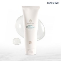듀얼소닉 블루밍 모이스처 젤 250ml 3개