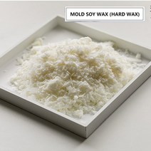 밀랍초 천연 기도 초500g C-3 간장 왁스 밀랍 크리스탈 얼음 꽃 아로마 촛불 DIY 재료 용품, 12 Hard Soy Wax