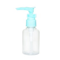 제이트리리빙 토크 리필 용기 펌프 50ml 비누디스펜서 물비 세제 세제통 비누통 스펜서 욕실 홀더 비스팬서+jaytreㄷ, 이상품선택해요!