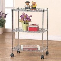 TXU647256뒷베란다정리 펜트리선반 세강매탈랙12.7파이 수납가구 3단350 수납장 정사각 메탈랙 진열대 메탈선반 코스트 과자팬트리, 단일옵션