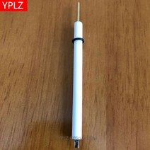 저온알루미늄용접봉 용융 용접전기 화학 워크스테이션 분해 불활성 백금 전극 시트 계수기, 10 15-10-0.2mm