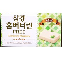 삼강 홈버터린 450gX20/참도깨비 /로샵_식품관 /농심직영몰 /마트e샵 /디2몰 /마트온마트 /천마하나로 /가, 1