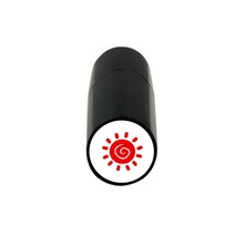 골프거리측정기 버디 미니거리 1Pcs 골프 공 Stamper 스탬프 마커 다양 한 패턴 빠른 건조 내구성 오래 지, 09 I